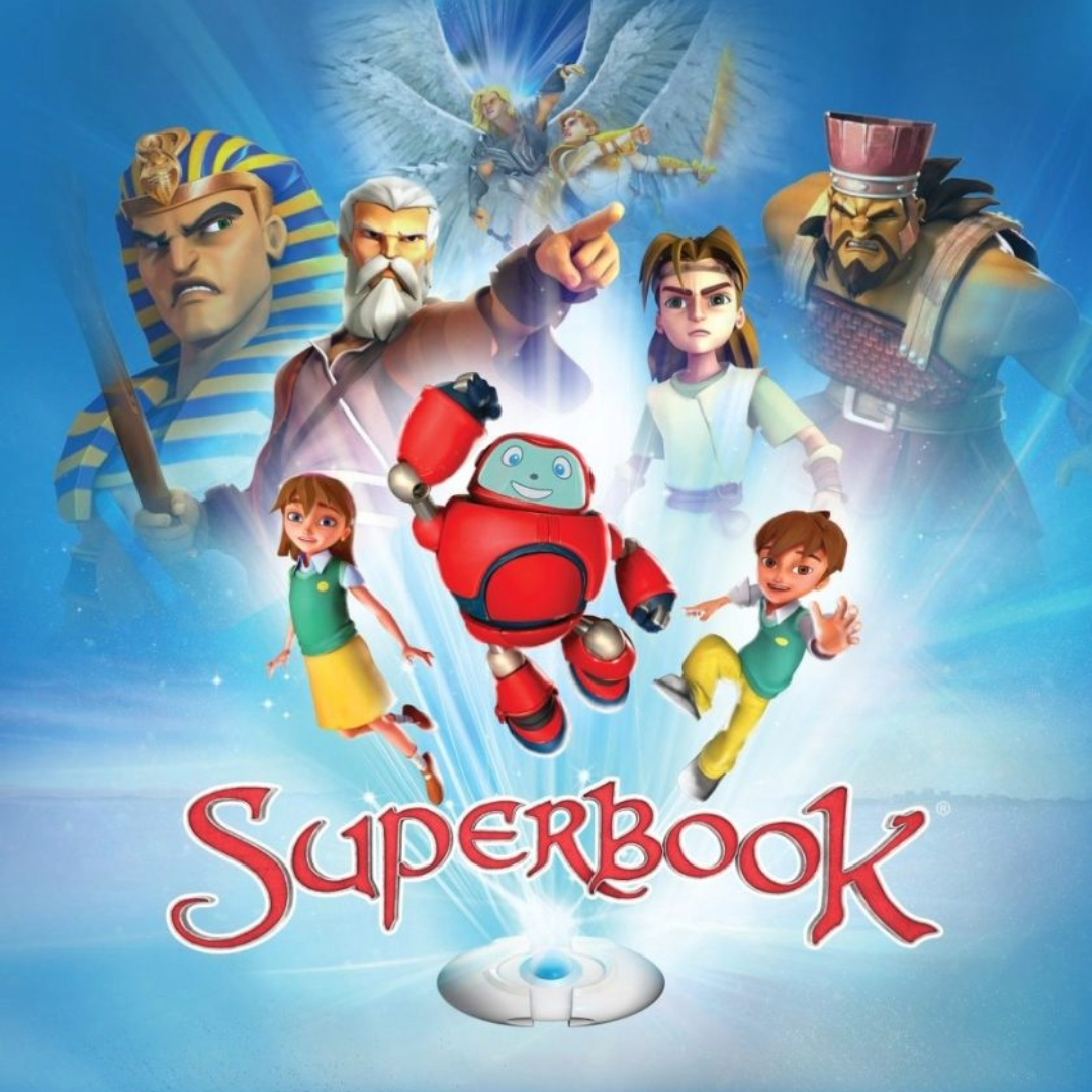 Switch To Streaming With Superbook 700 Club Canada
