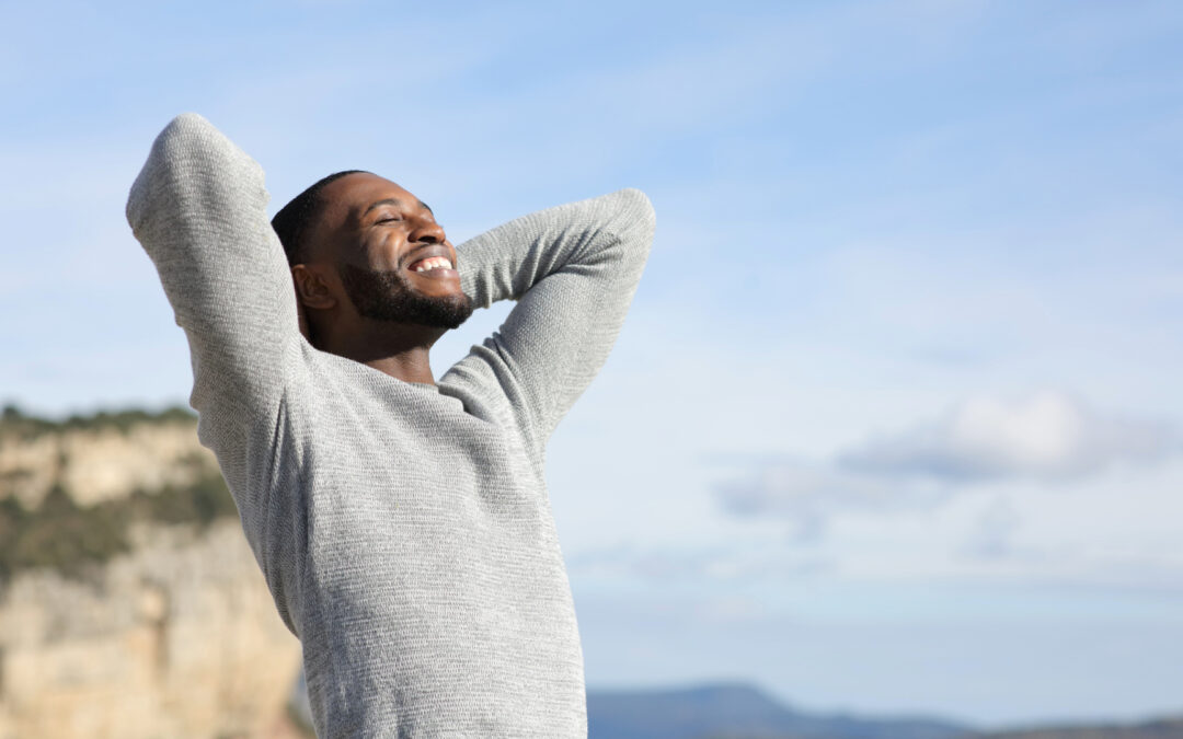 Overcoming Condemnation
