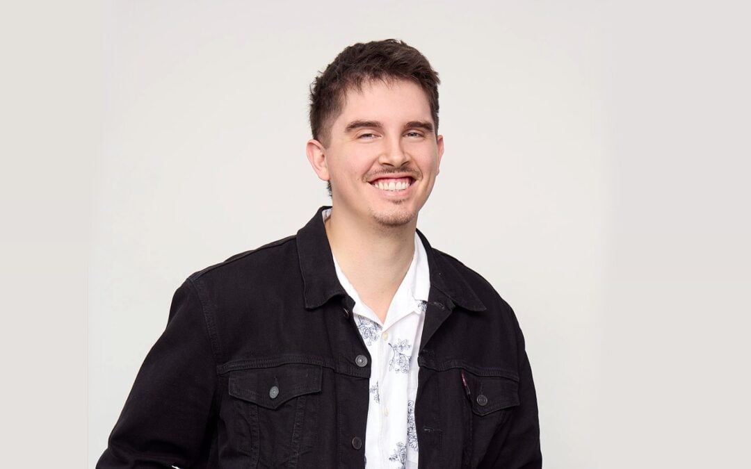 Jacob Walda