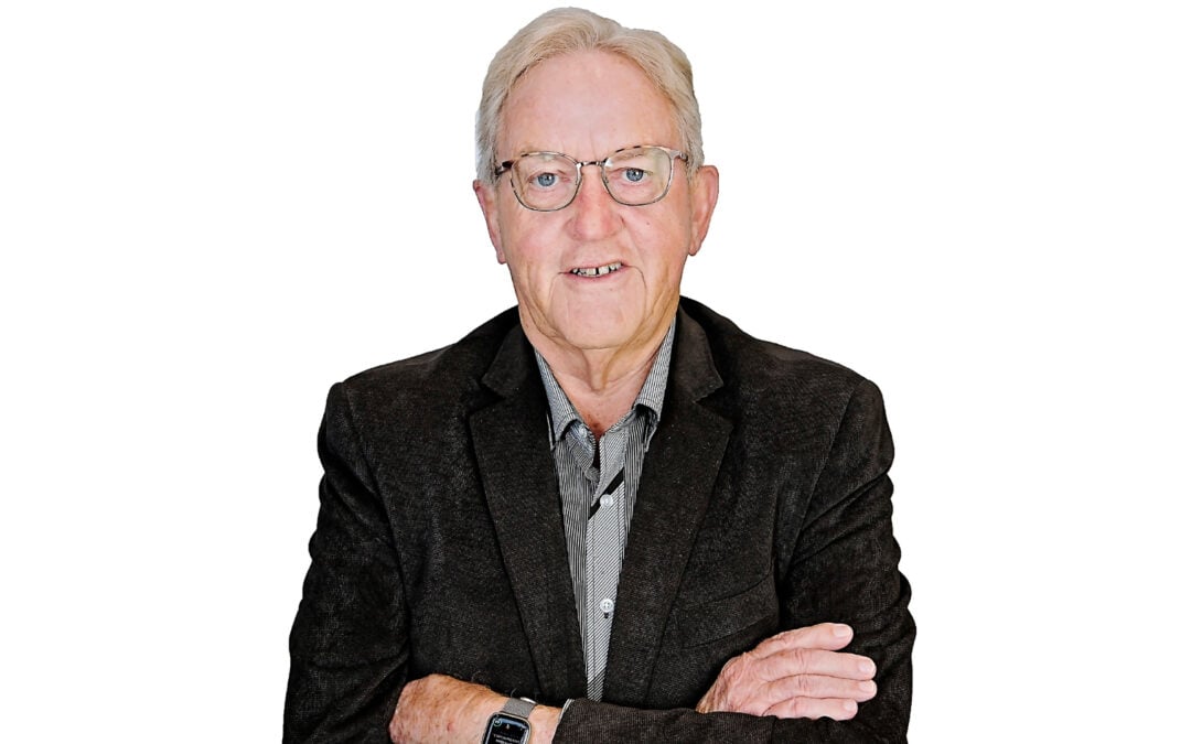 Lorne Jackson