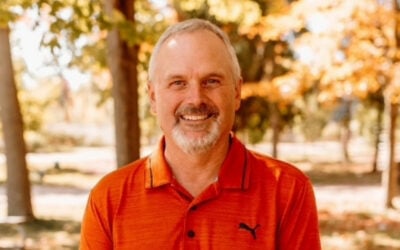 Andrew DeGraaf