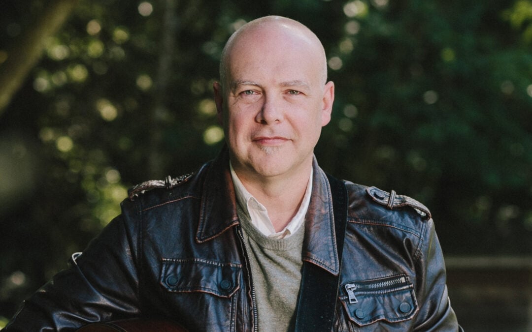Brian Doerksen