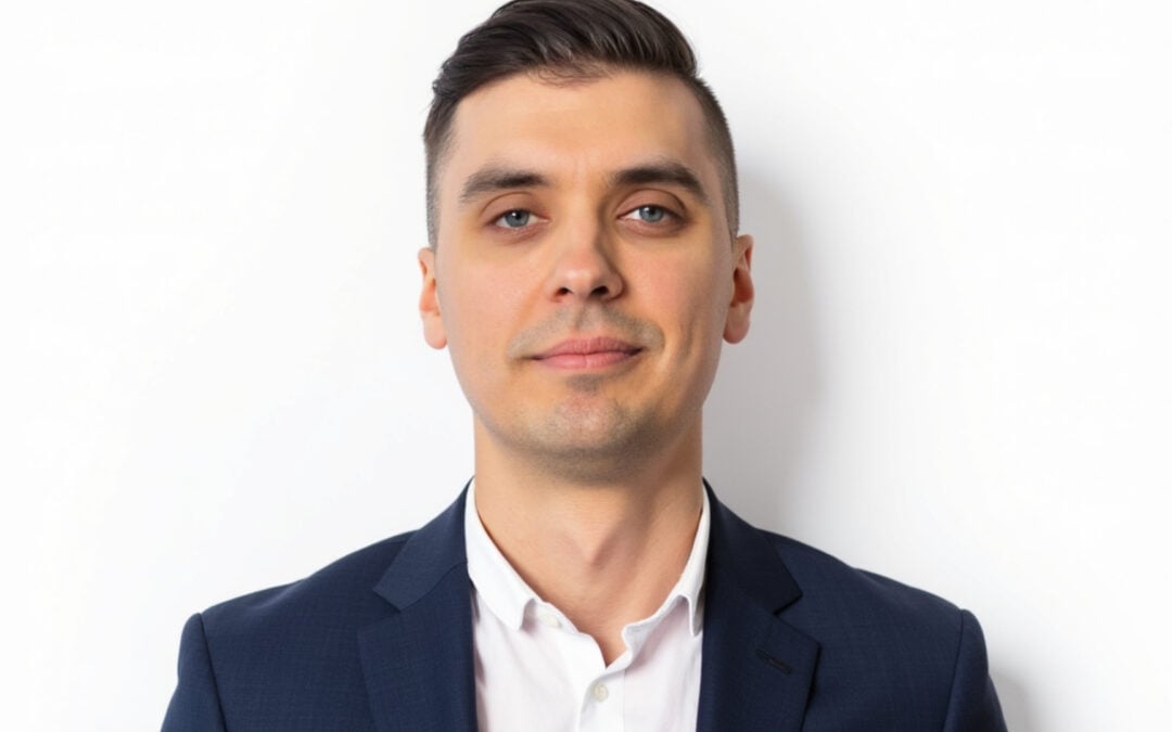 Daniel Ziedins