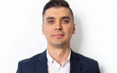 Daniel Ziedins