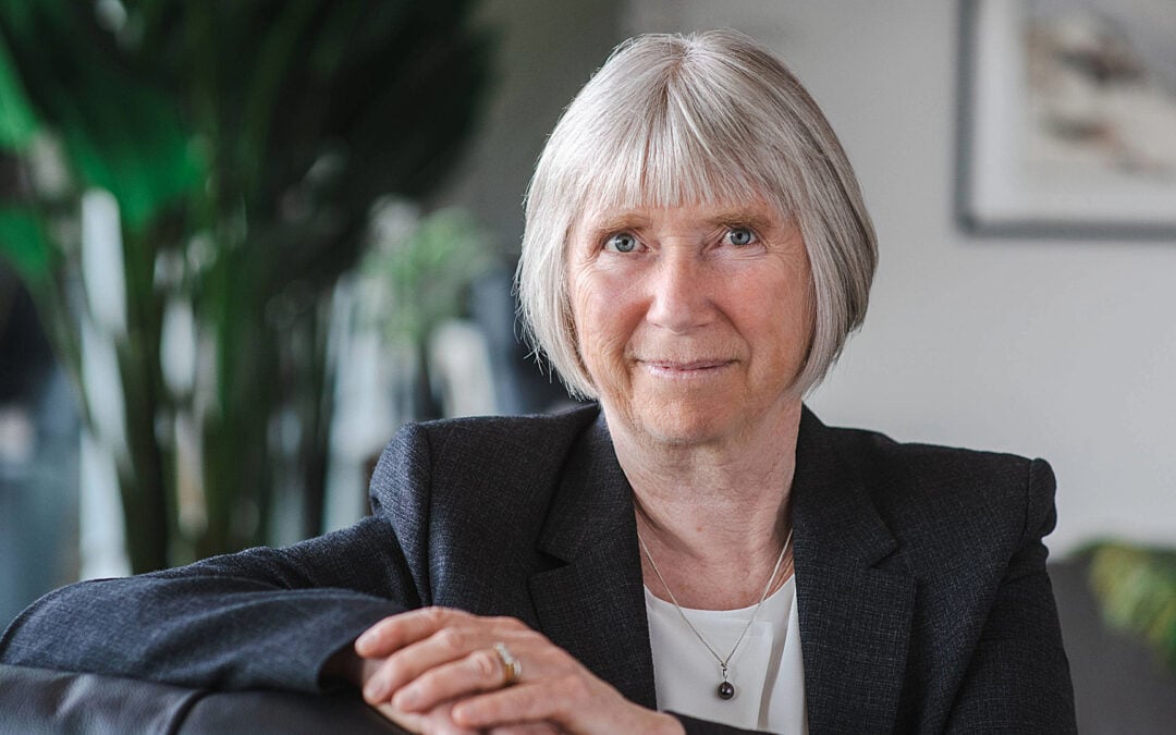 Cathy Peters