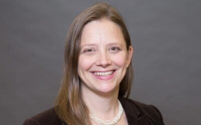 Sandra Seaborn