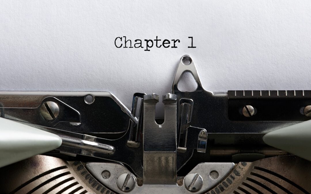 God Is with You in Every Chapter