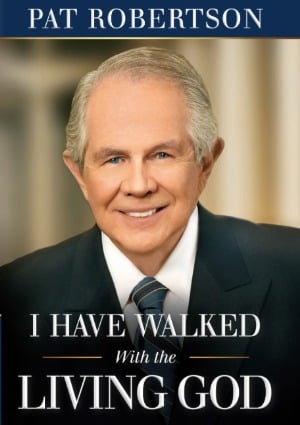 I Have Walked With The Living God