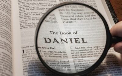 Pride Goes Before Destruction