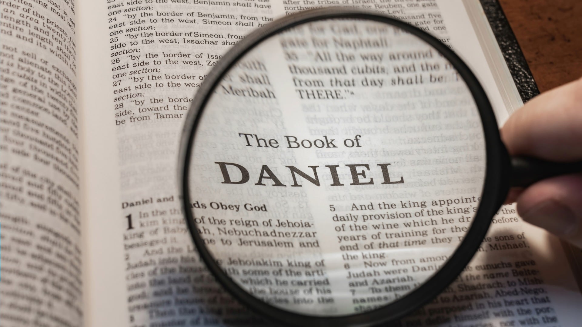 Pride goes before destruction-1