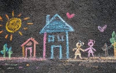 Grace In Messy Families