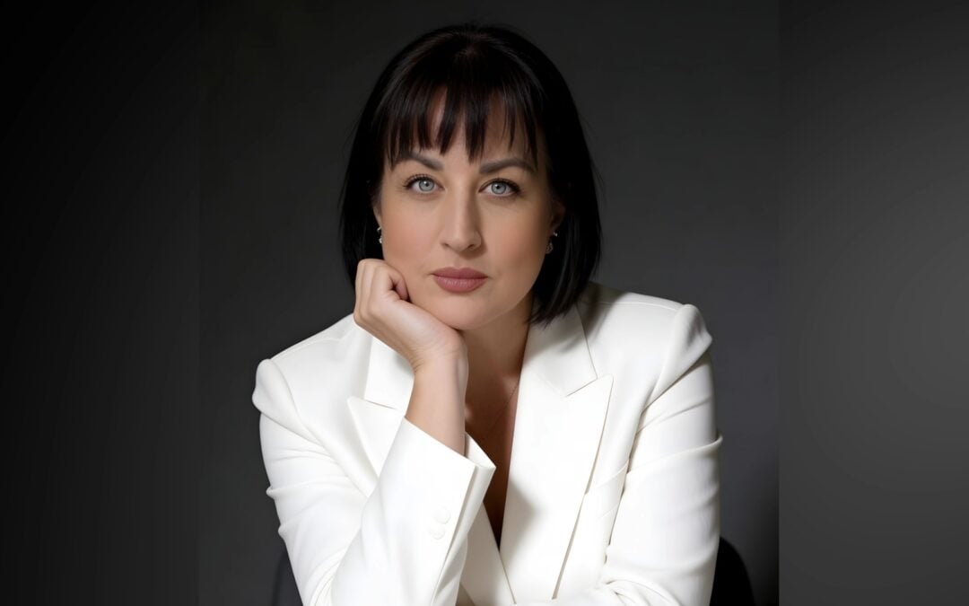 Andrea MacLeod
