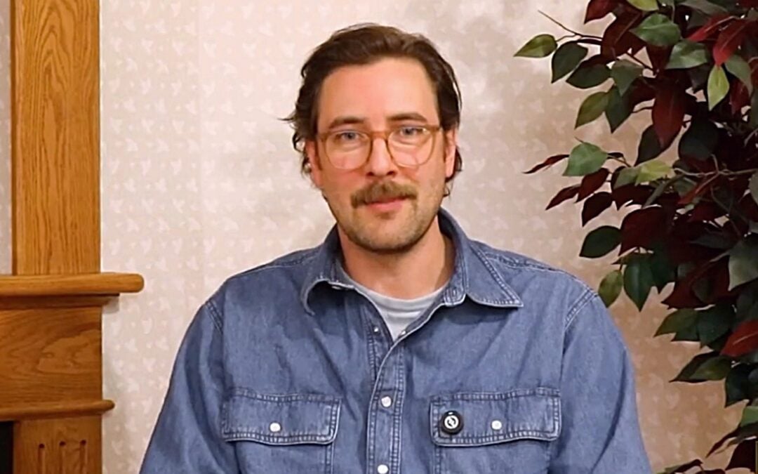 Micheal Hall